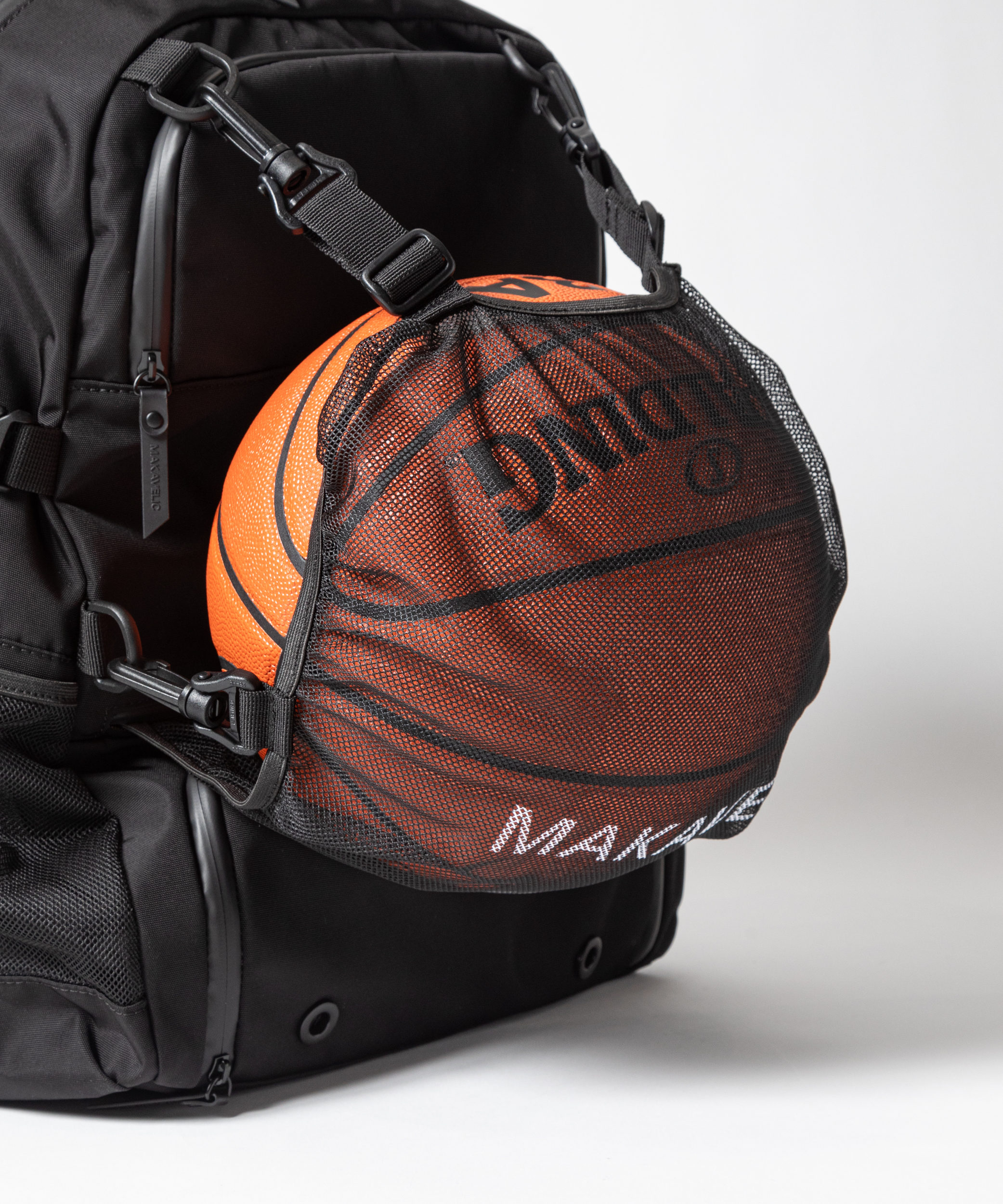 NEW RELEASE】2024 Fall/Winter SQUAD SERIES | ＜マキャベリック＞