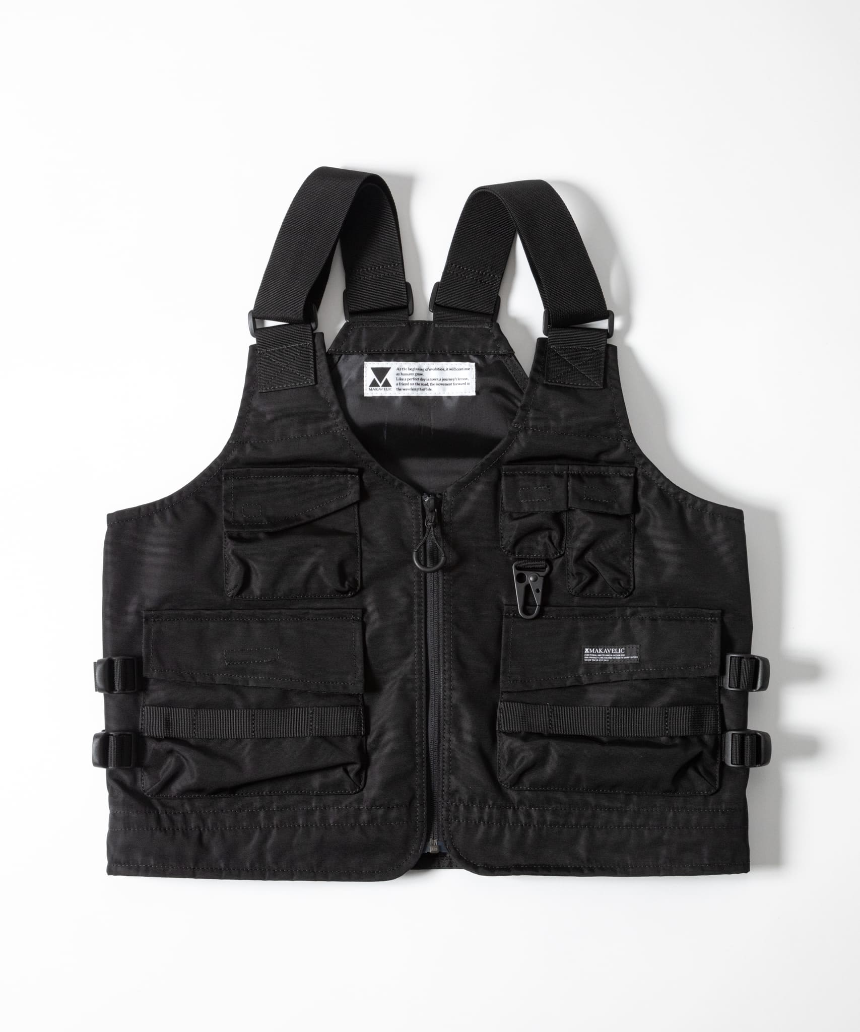 VALLAD × MAKAVELIC Collaboration Item Release!! | ＜マキャベリック＞