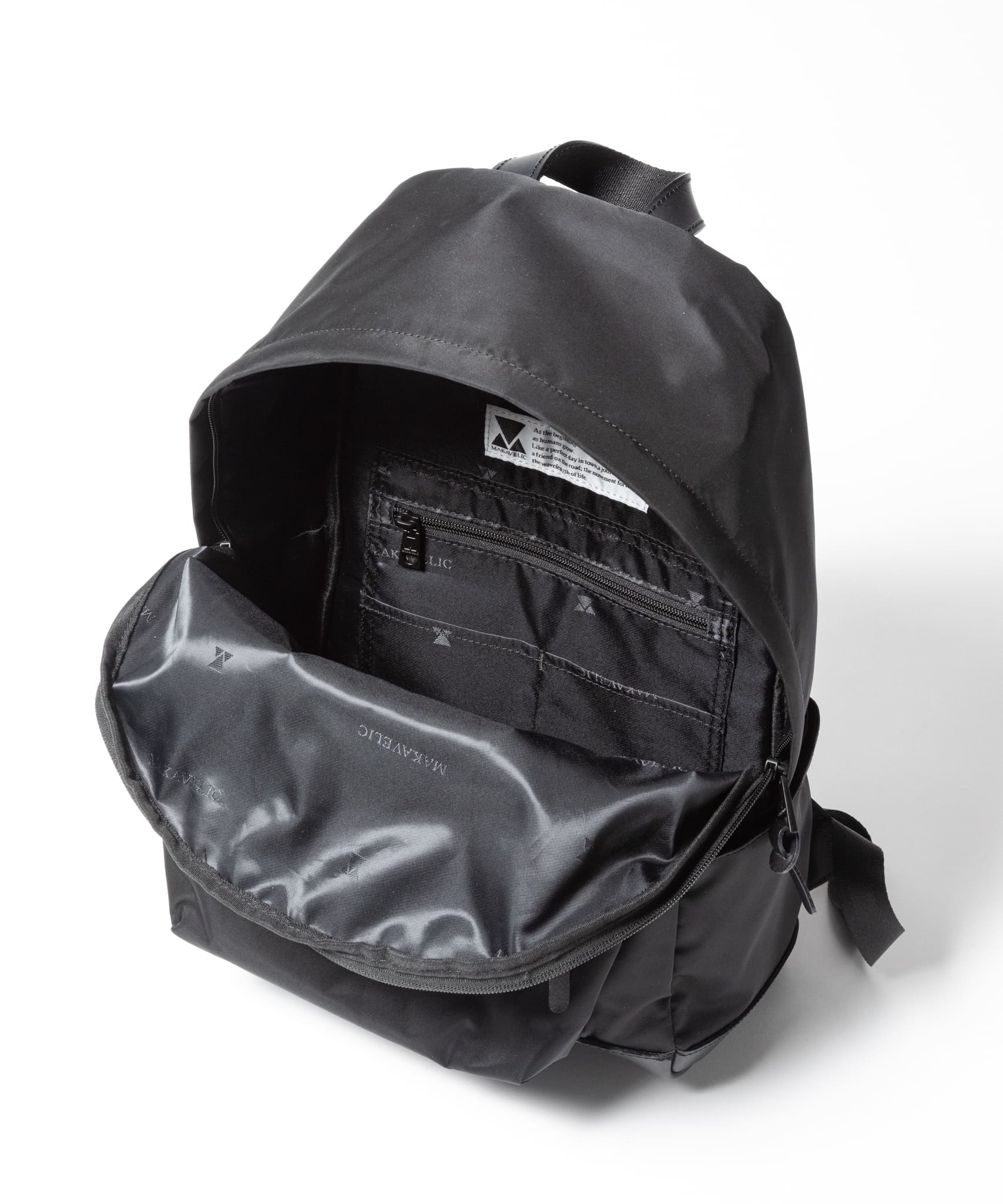 VALLAD × MAKAVELIC Collaboration Item Release!! | ＜マキャベリック＞