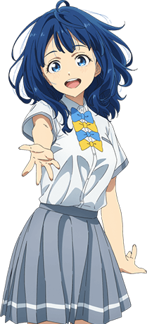 八奈見杏菜先生のなんでも相談室 | TVアニメ「負けヒロインが多すぎる