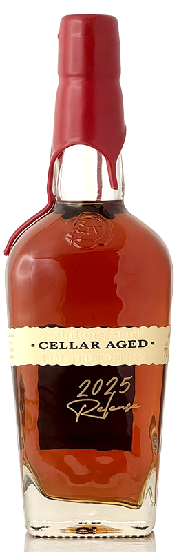 メーカーズマーク セラーエイジド【2025】