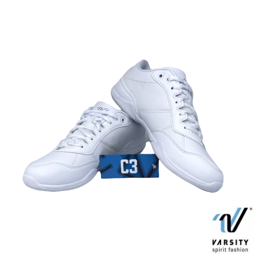 特別価格】 Varsity C3 | Varsity Spirit Fashion,シューズ | チア