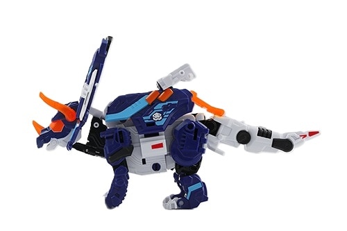 BEASTBOX BB-55 SIGMA(シグマ) | ビーストボックス | 52TOYS JAPAN