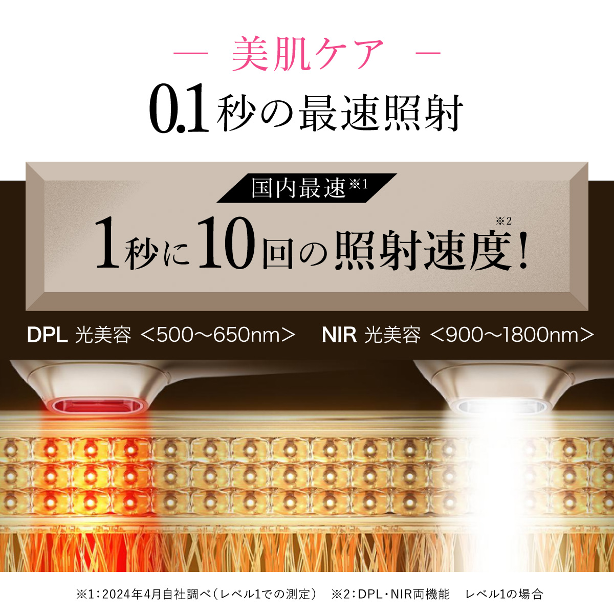 Radiant Grace | 美容 | WAVEWAVE