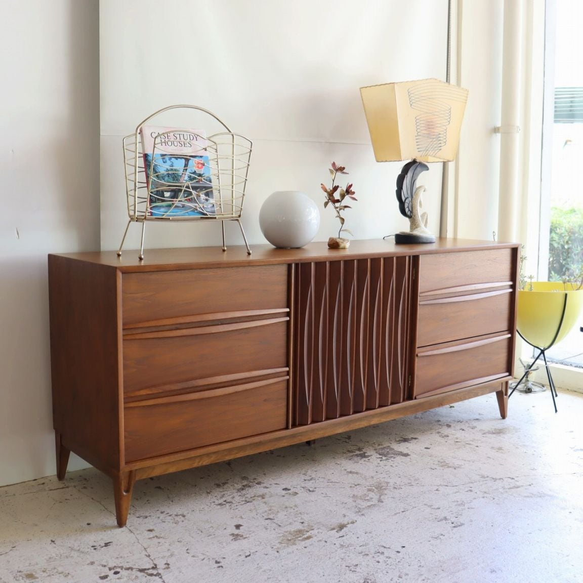 トーマスビル社製サイドボード | サイドボード・チェスト・ナイト