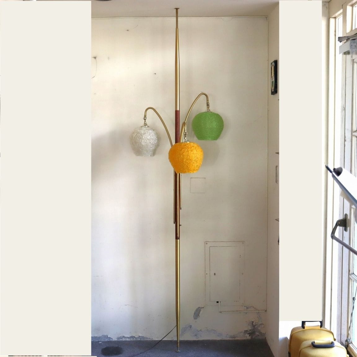 フロアランプ一覧 | パームスプリングス