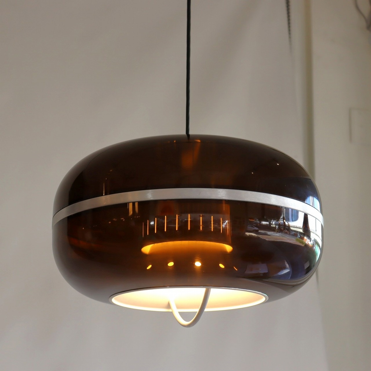 ダイクストラ・ランペン社製ペンダントランプ | ペンダントランプ