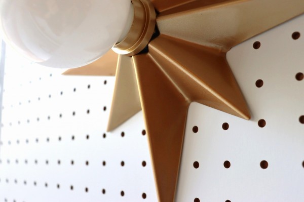 スターバーストランプ | NEWランプ | パームスプリングス | ミッド