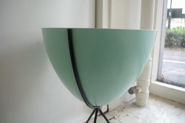 バレットプランター(ターコイズ) | NEWバレットプランター | パーム