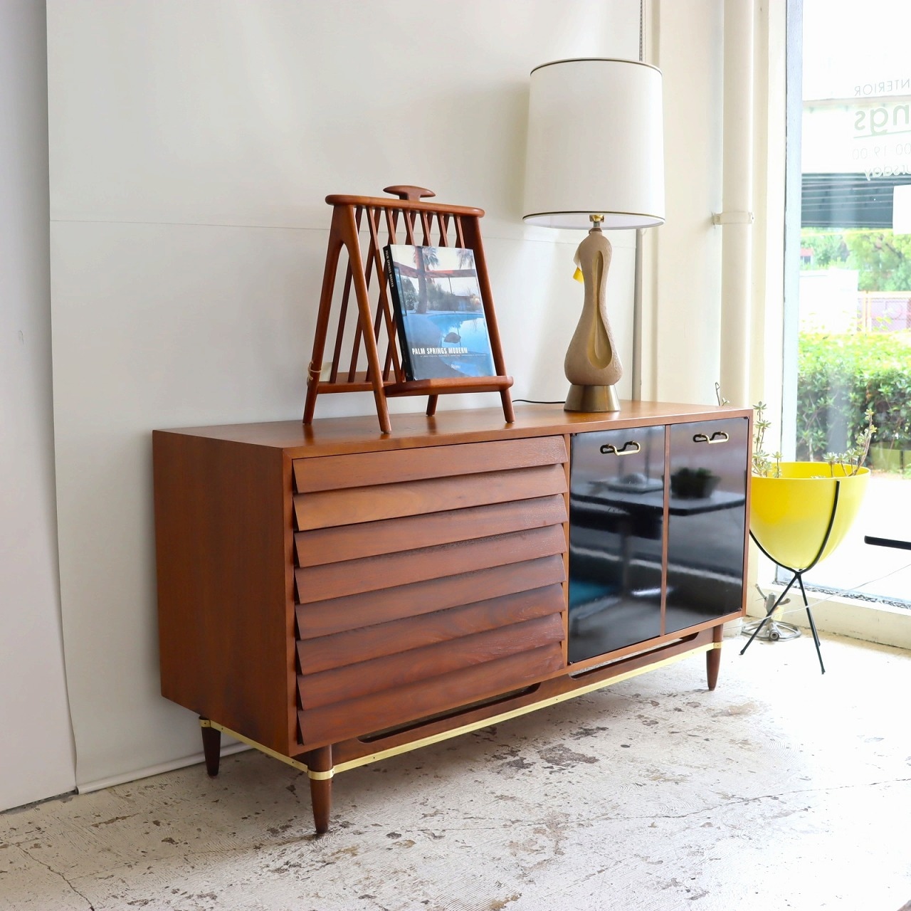 アメリカンオブマーチンズビル サイドボード | サイドボード・チェスト