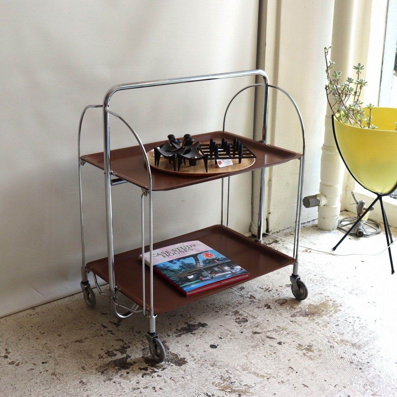 カート/ワゴン | カート・ワゴン | パームスプリングス | ミッド