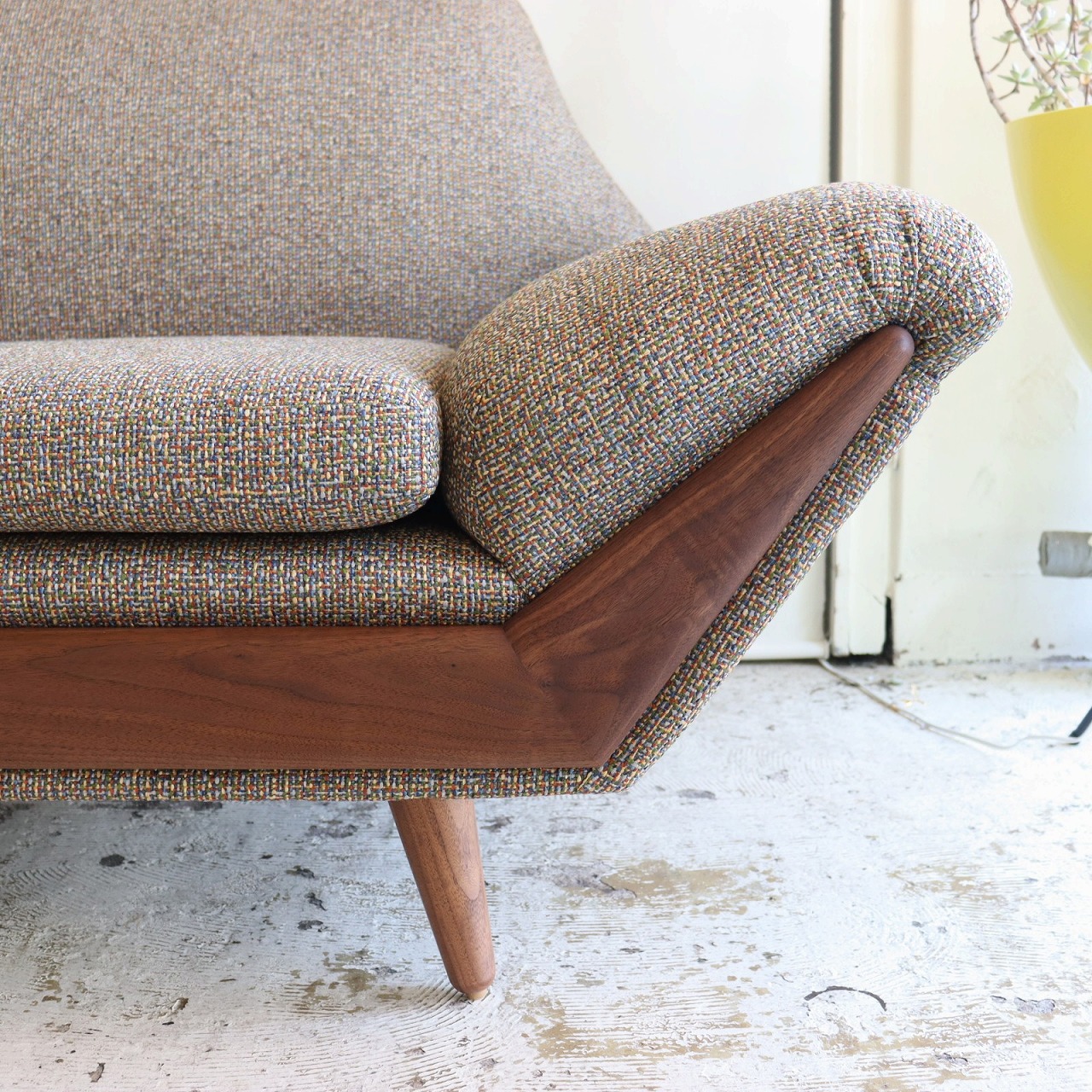 パームスプリングス オリジナルソファ(生地アルナンデ/全4色