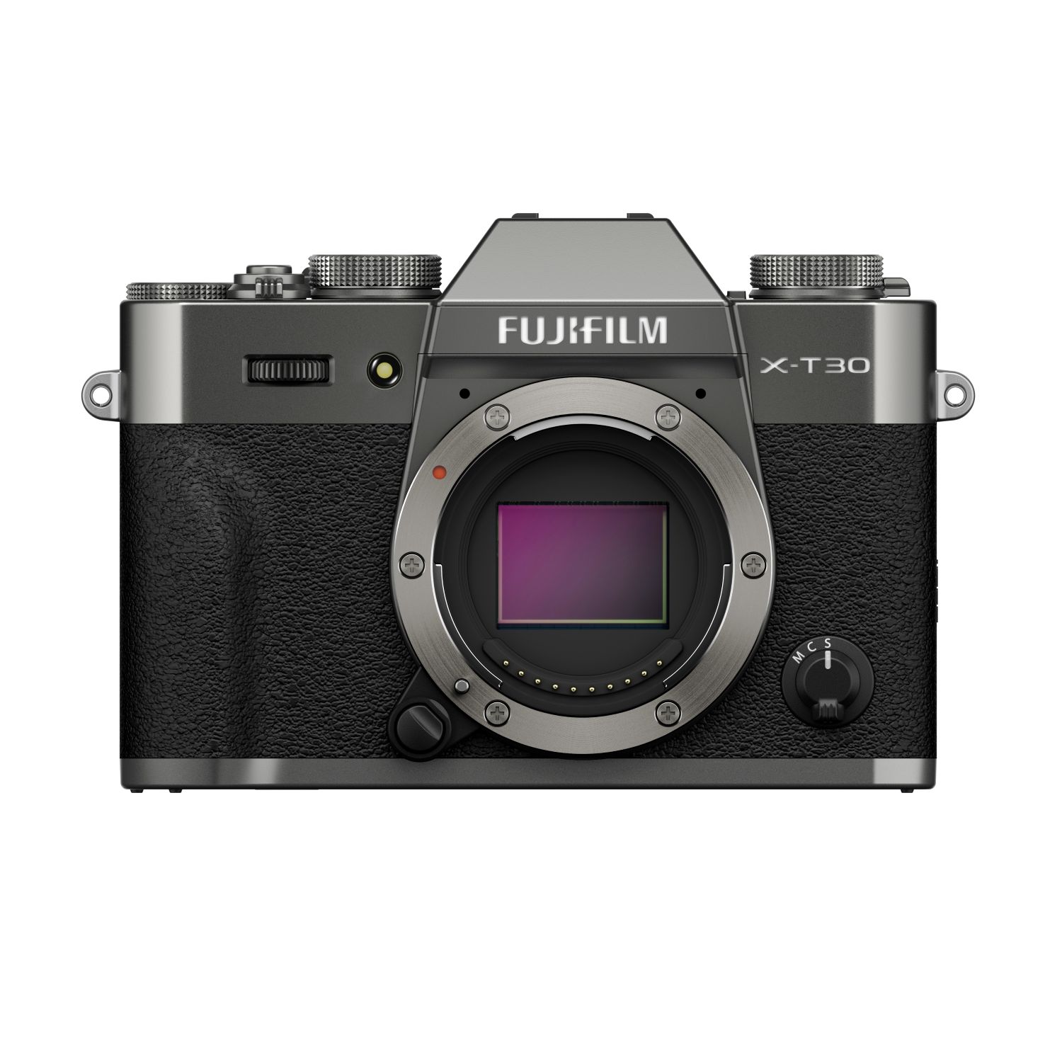 FUJIFILM X-T30 III ボディ シルバー | デジタル一眼,フジフィルム