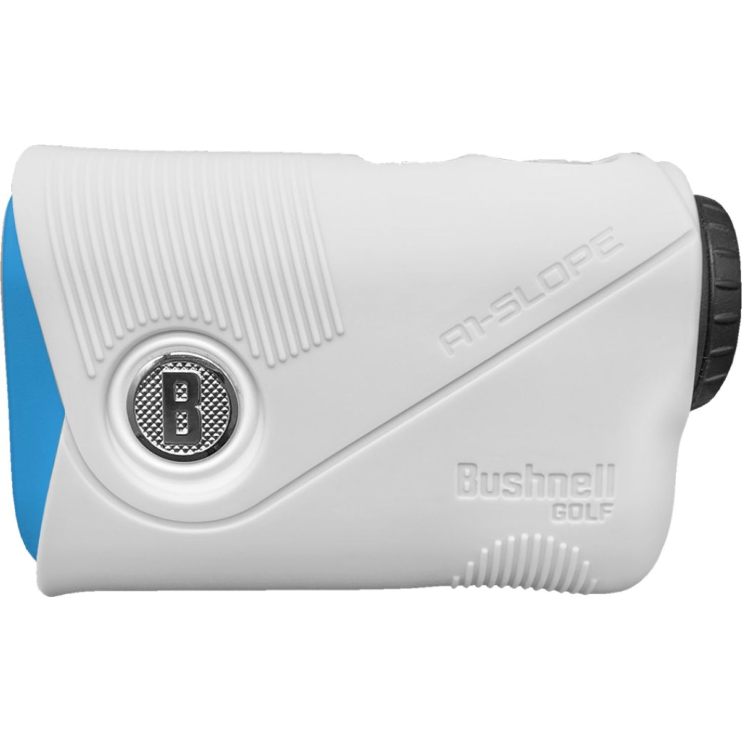 Bushnell ゴルフ用レーザー距離計 ピンシーカーA1スロープジョルト