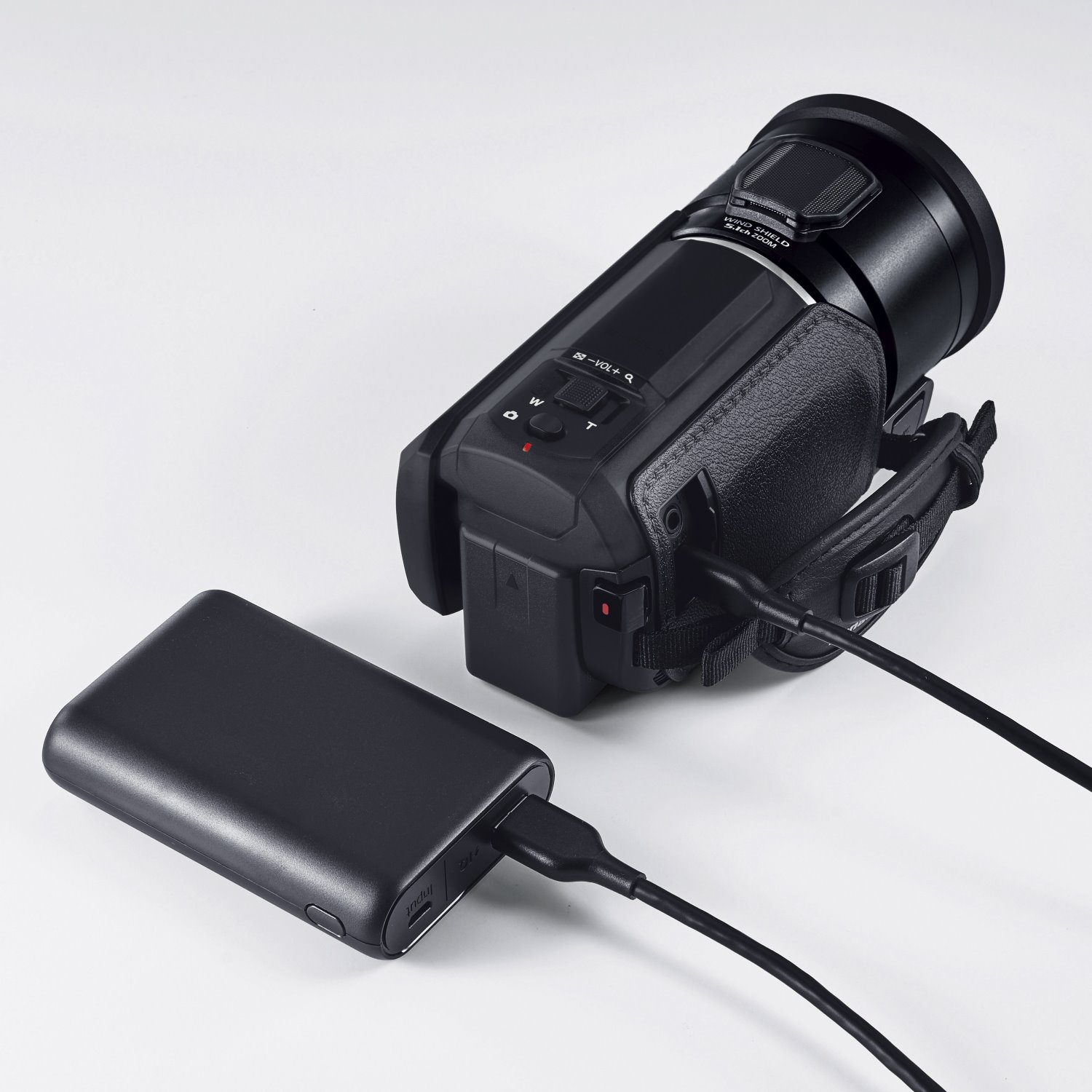 Panasonic HC-V900 ビーズブラック（HC-V900-K）デジタルハイビジョン