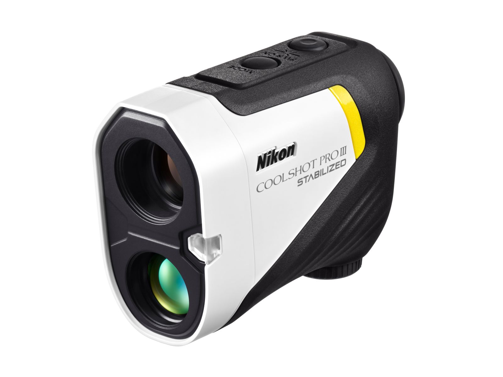 Nikon COOLSHOT PROIII STABILIZED | すべての商品 | | カメラの大林