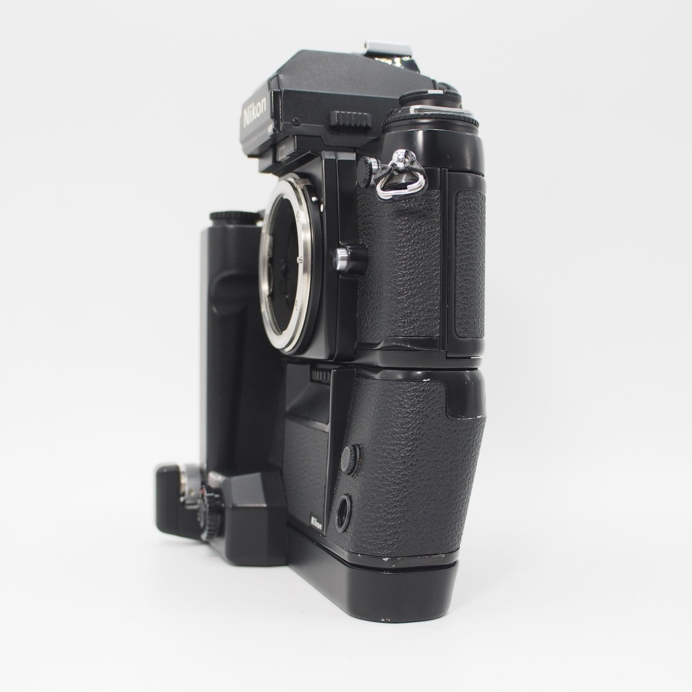 ニコン F3P （MD-4・MK-1付）【中古管理番号：T0817】 | 中古