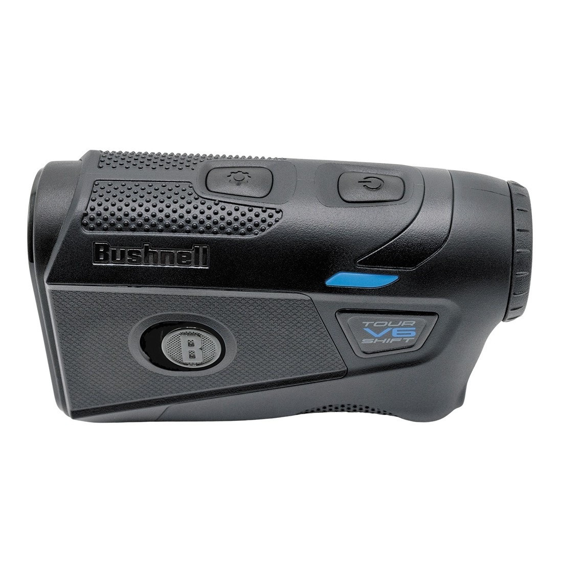 Bushnell ゴルフ用レーザー距離計 ピンシーカーツアーV6シフトジョルト