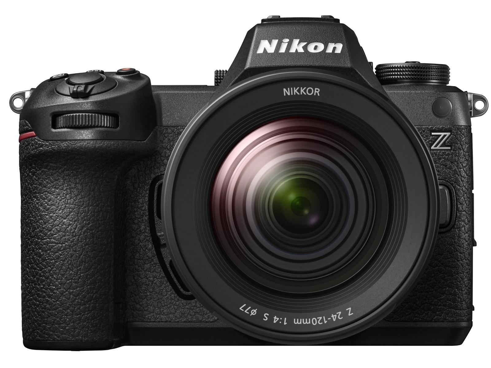 Nikon Z6III 24-120 レンズキット【SanDisk SDカード128GB 1枚