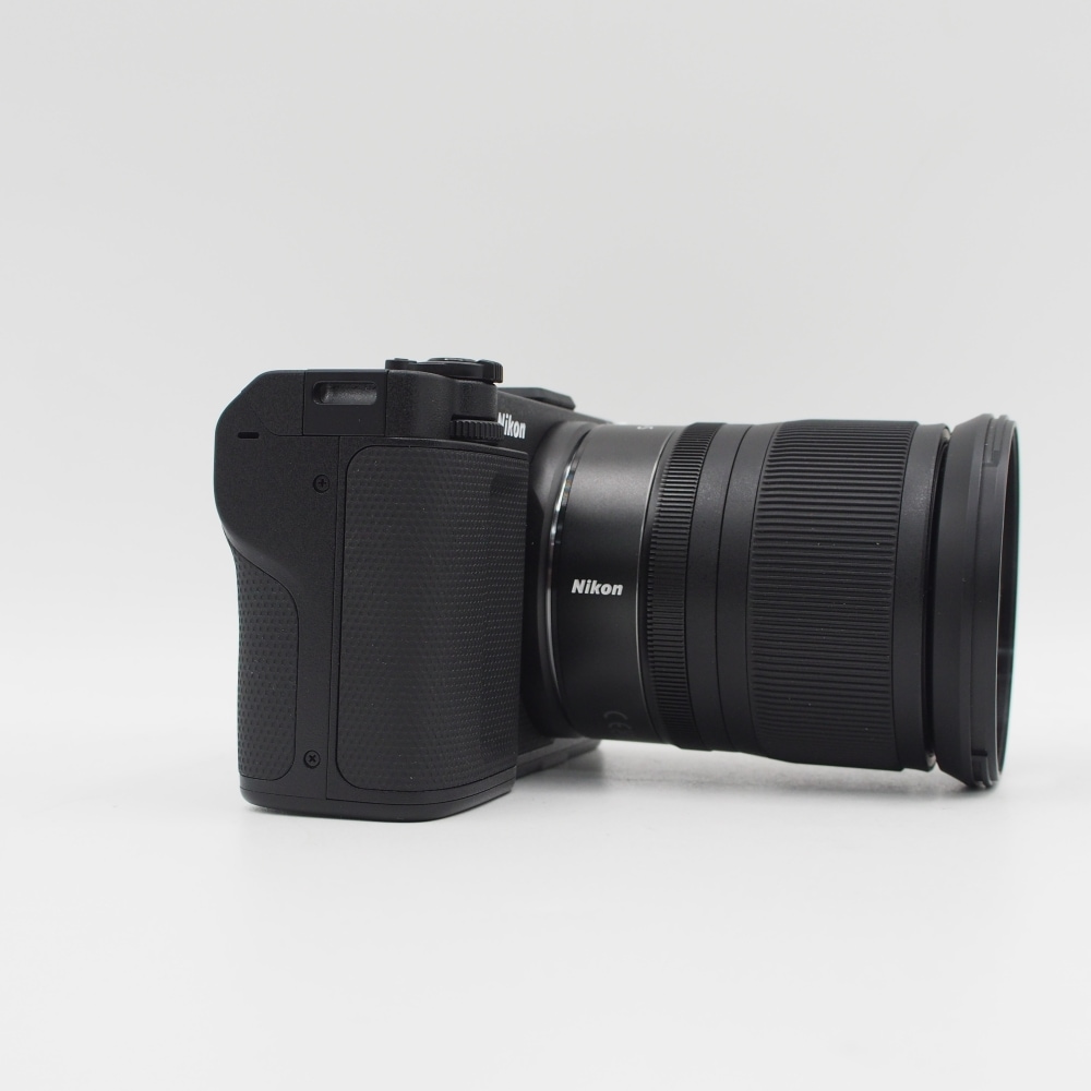 ニコン ZR Z24-70mmキット【中古管理番号：T0899】 | 中古｜デジタル