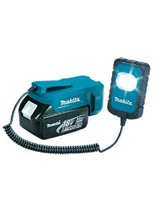 マキタ 充電式LEDワークライト 14.4V/18V対応 ML807 （本体のみ