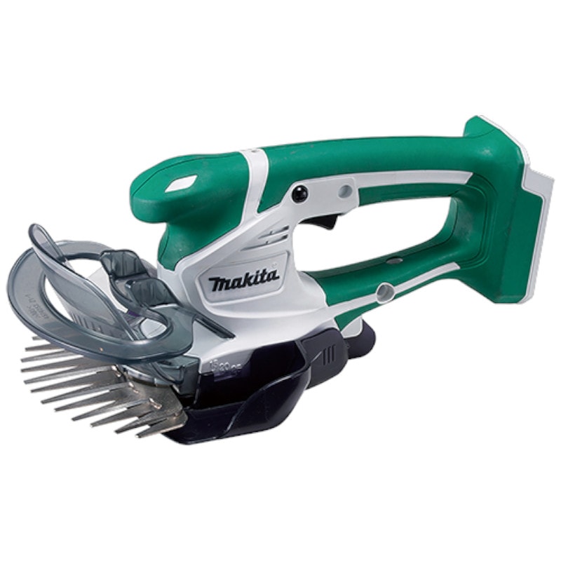 マキタ 充電式芝生バリカン 160mm MUM601DZ 14.4Vライトバッテリ対応