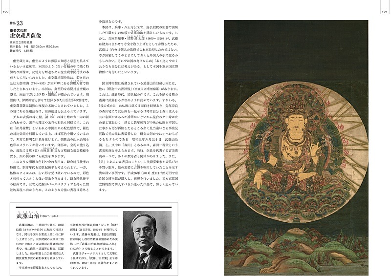 決定版 仏画の見方 | 書籍,美術書,工芸・陶芸・絵画 | 淡交社 本の