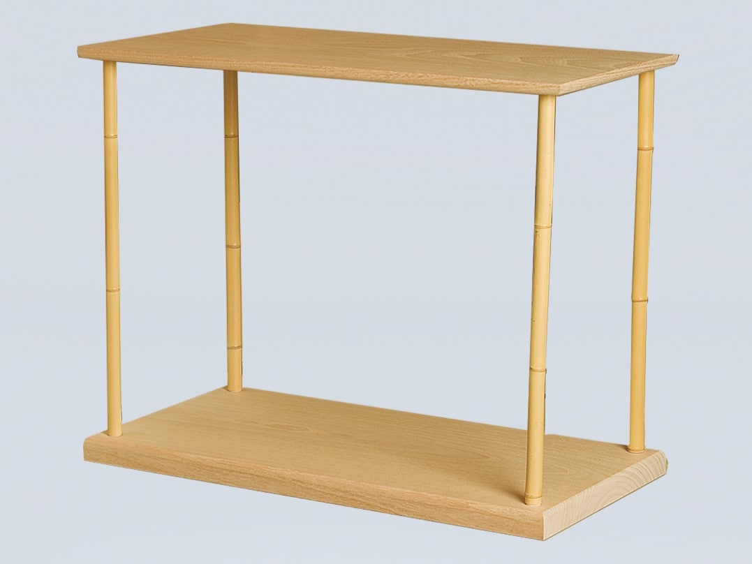 竹台子（組立式） | 茶道具 | 淡交社 茶道具と茶席のきものオンライン