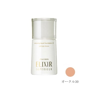 送料無料】資生堂 エリクシールシュペリエル ホワイトニングリキッドUV