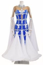 タカダンス LADIES,ドレス takadance.shop 社交ダンス 衣装 シューズ