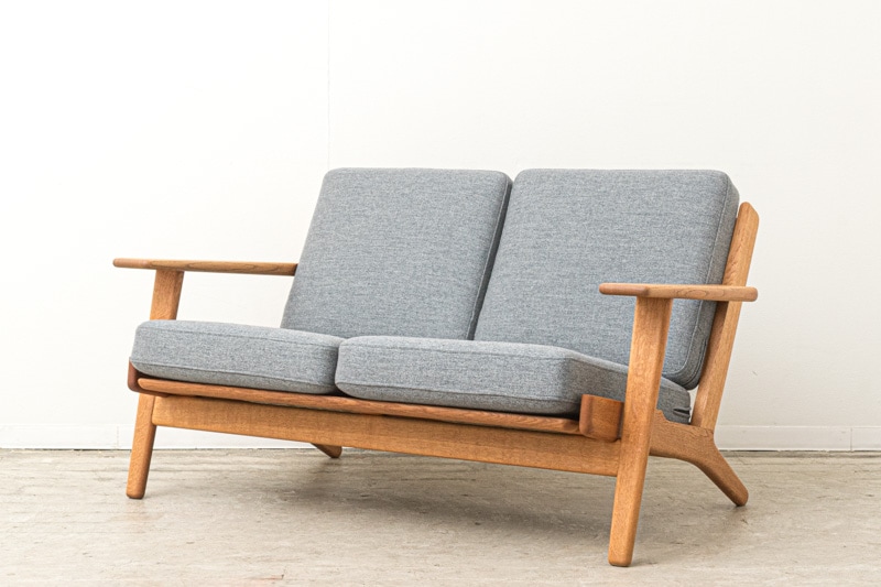 北欧家具 デンマーク製 ハンスJウェグナー/Hans J Wegner GE290