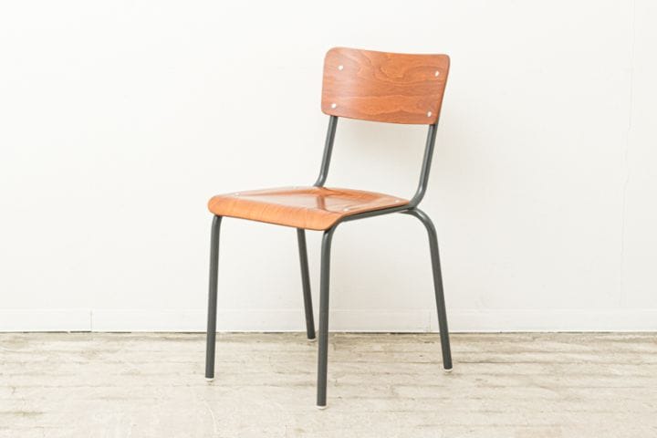 北欧家具 talo デンマーク製 ビンテージ スクールチェア