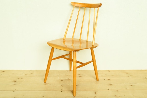 北欧家具 通販 イルマリ・タピオヴァーラ ファネット チェア