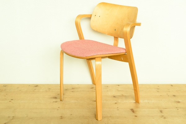 北欧家具 通販 イルマリ・タピオヴァーラ アスラック チェア