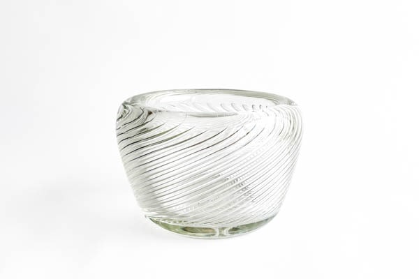 Nuutajarvi Kaj Franck Vire Vase 北欧家具talo tool & tool