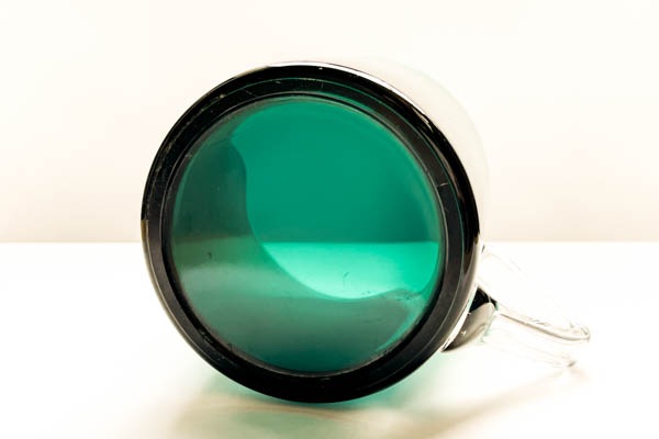 リーヒマエンラシ Riihimaen Lasi ナニー・スティル Nanny Still Rosso