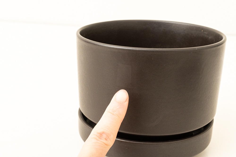 ARABIA Richard Lindh フラワーポット 北欧家具talo tool&tool