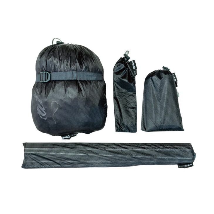 arata アラタ AX-130 Ver.2.0 | ブランド,arata | 太陽と山