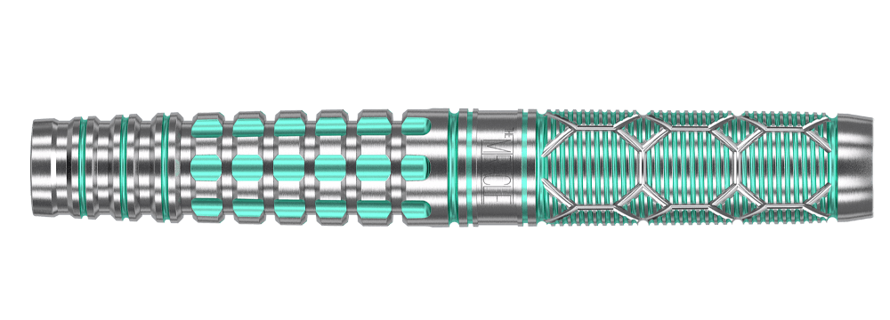 THE MIRACLE】GENERATION3 - MIKURU SUZUKI