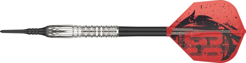 PYRO】80% G8 - MITSUMASA HOSHINO