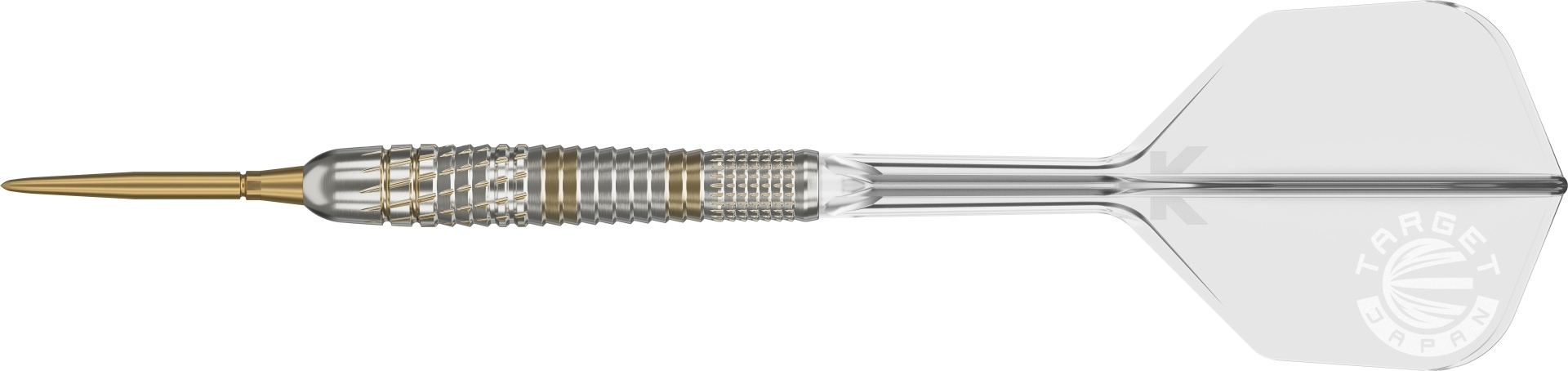 RAPTOR】G5 21g SWISS POINT - GEORGE NISHITANI