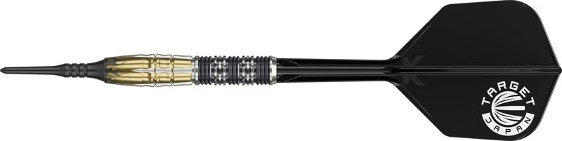 PYRO】80% G8 - MITSUMASA HOSHINO