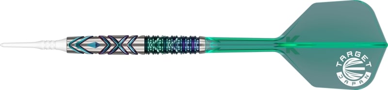 THE MIRACLE】G7 95% 25G SWISS POINT