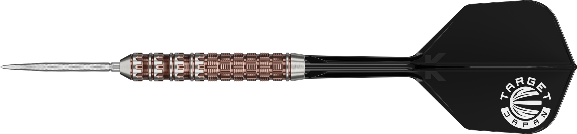 RAPTOR】G6 22g SWISS PONT - GEORGE NISHITANI