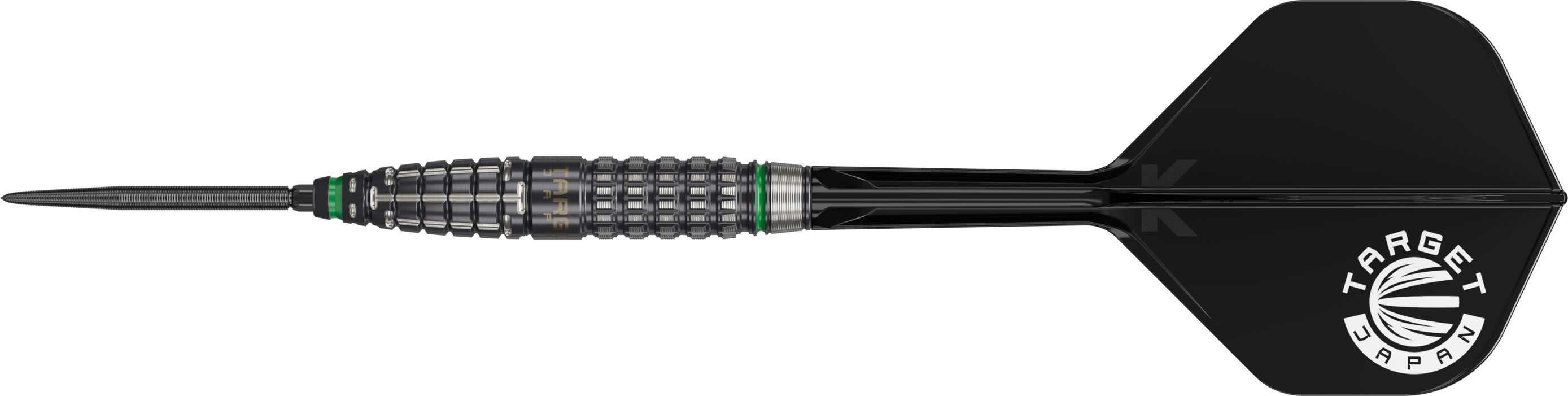 SCREAM】G2 90% 23g SWISS POINT - AKITO YAMAGATA