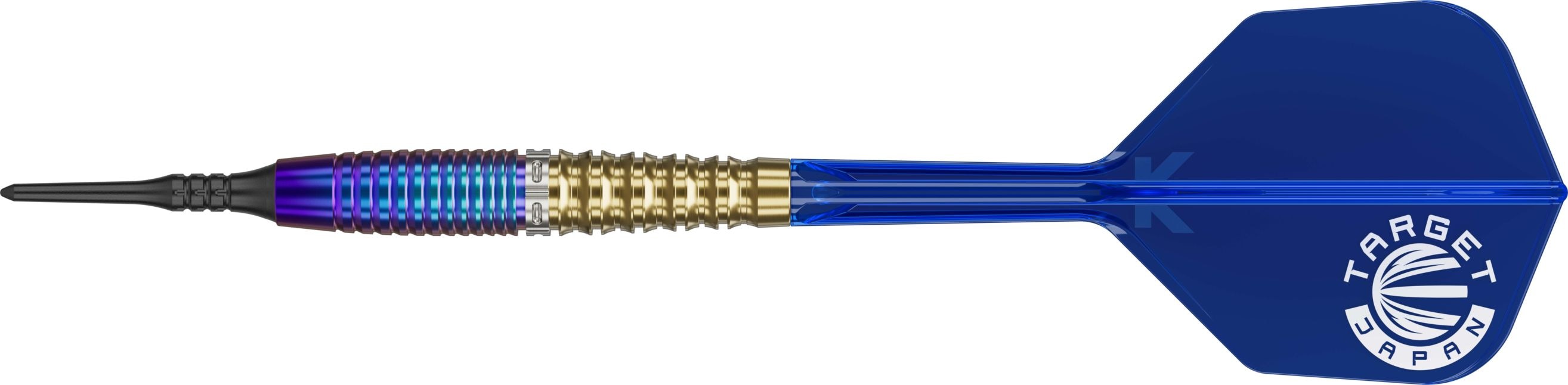 PRIME SERIES】ZENITH G2 20g 2BA - Tung Suk