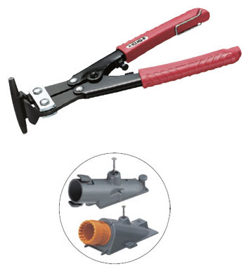 KUG-F 未来工業 F・ころ用釘抜き工具 即配・速配ならプロ向け電材