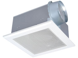 VD-25ZX13-C 三菱 ダクト用換気扇(低騒音形、φ200)強-弱速調付【VD