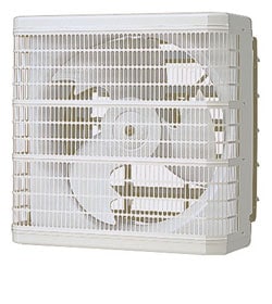 FY-40MTU3 パナソニック 産業用有圧換気扇 低騒音形 三相200V 羽根径