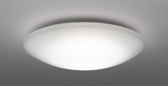 OX9743LDR オーデリック LEDシーリングライト[調光](～6畳) 即配・速配